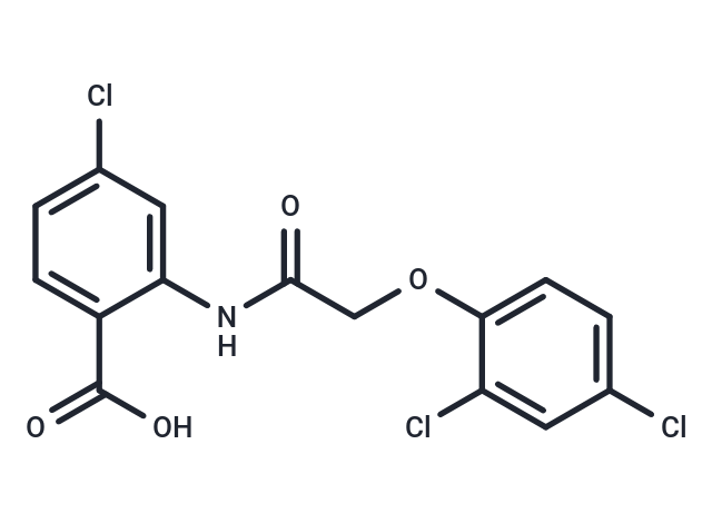 Anti-MRSA agent 19