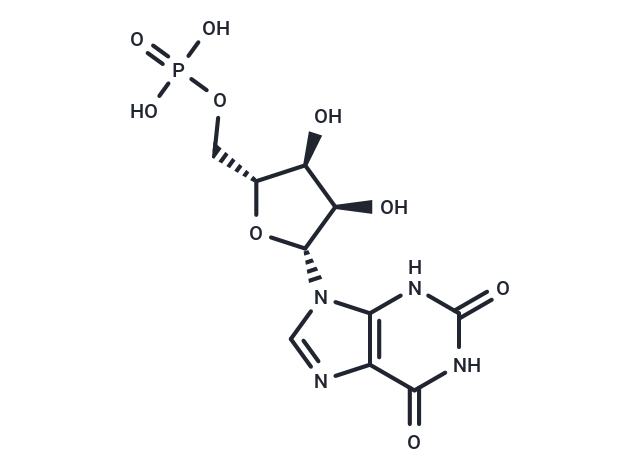 Xanthosine-5'-monophosphate