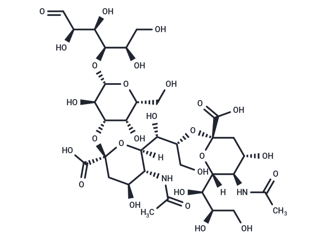 Disialyllactose