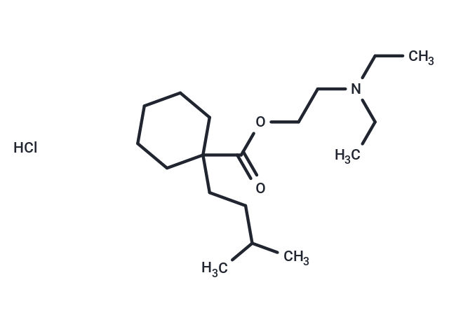 Isomylamine hydrochloride