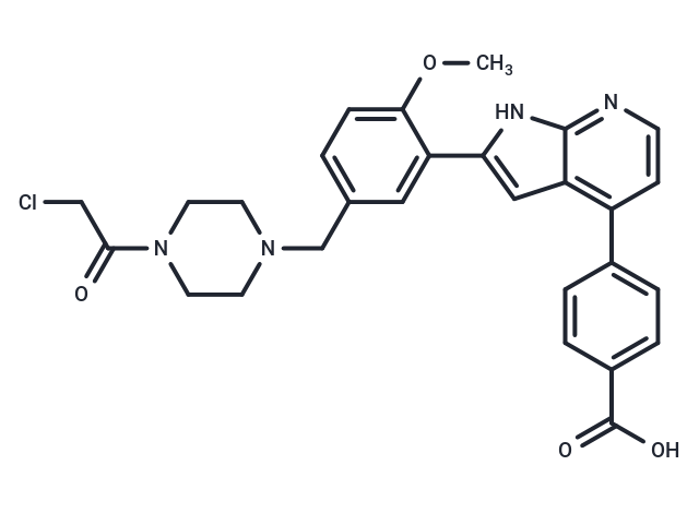 PfCLK3-IN-1