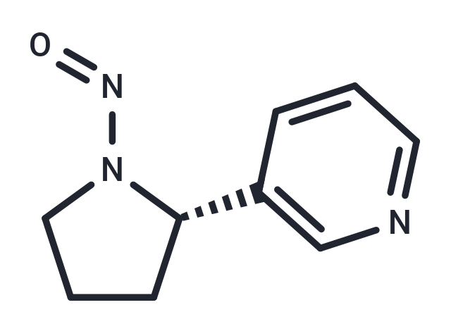 N-Nitrosonornicotine