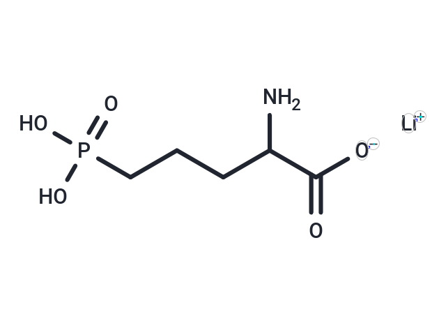 DL-AP5 lithium