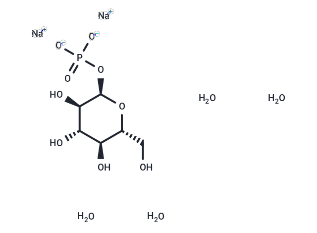 α-D-Glucose-1-phosphate sodium hydrate