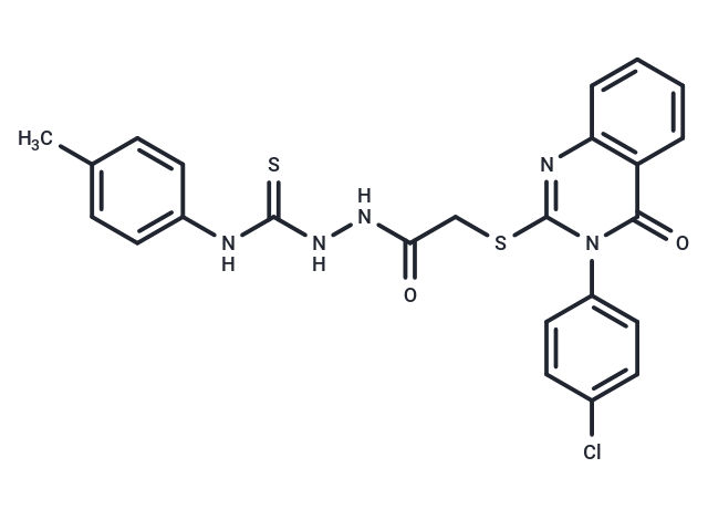 EGFR/VEGFR2-IN-3