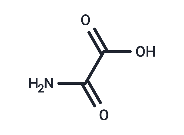 Oxamic acid