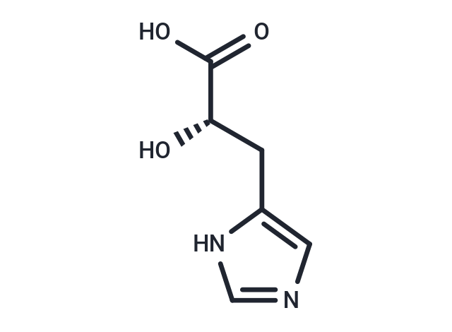 L-β-Imidazolelactic acid