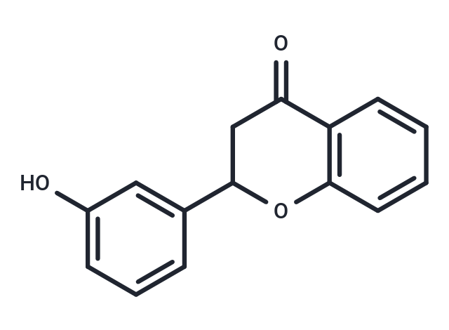 3′-Hydroxyflavanone