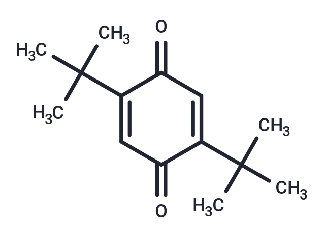 2,5-Di-tert-butyl-1,4-benzoquinone