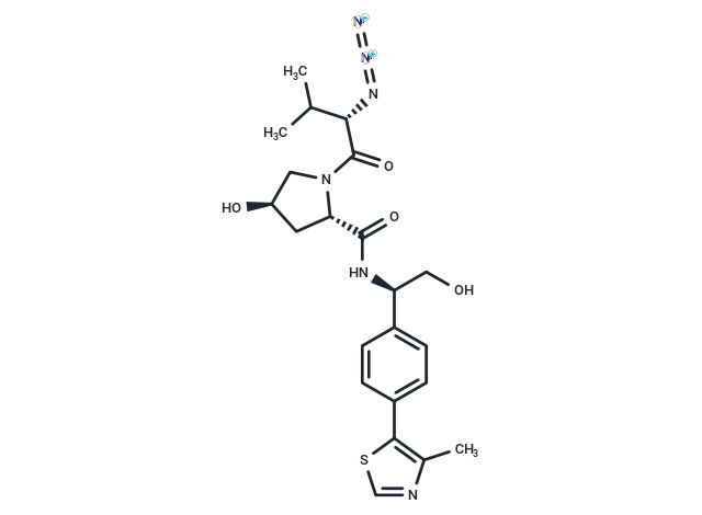 E3 ligase Ligand 43