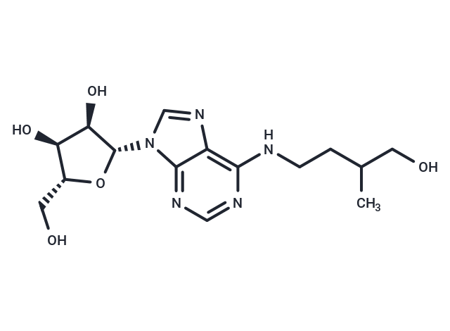 Dihydrozeatin riboside