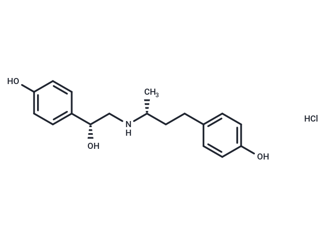 Butopamine hydrochloride