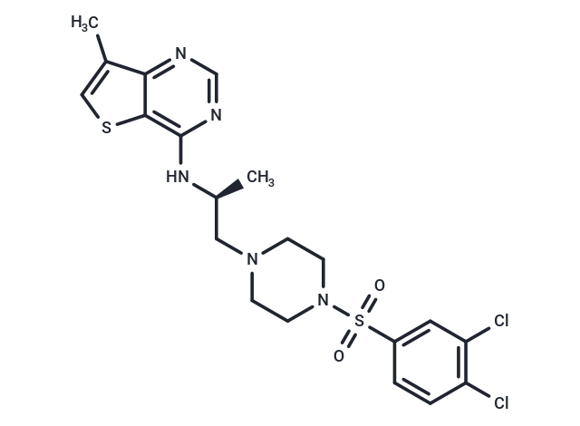 LPA2 antagonist 1