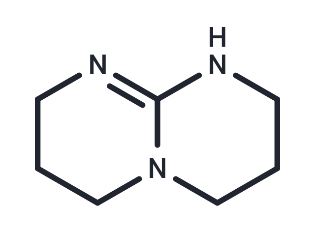 1,5,7-Triazabicyclo[4.4.0]dec-5-ene