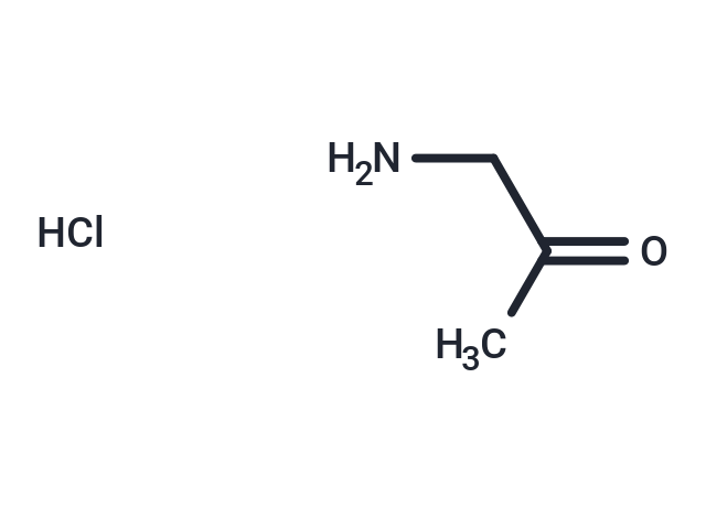 Aminoacetone hydrochloride