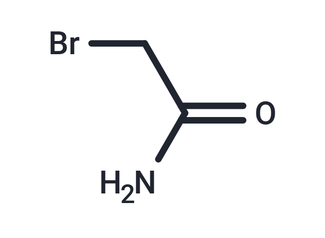 2-Bromoacetamide