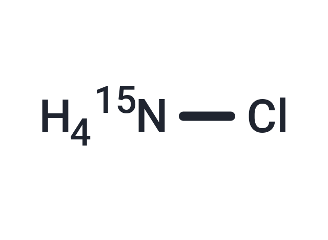 Ammonium chloride-15N