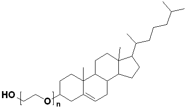 Chol-PEG