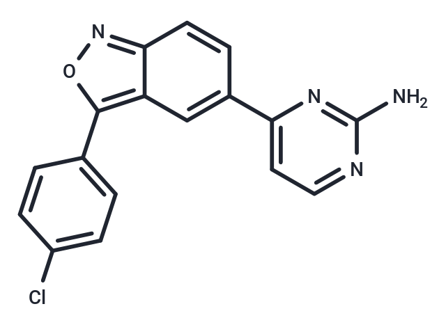 PIM-1 Inhibitor 2