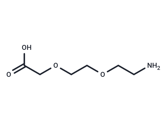 H2N-PEG2-CH2COOH