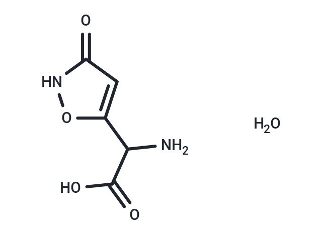 Ibotenic acid hydrate