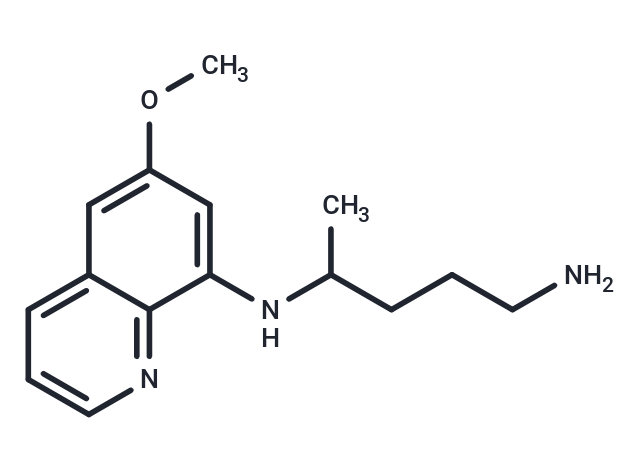 Primaquine