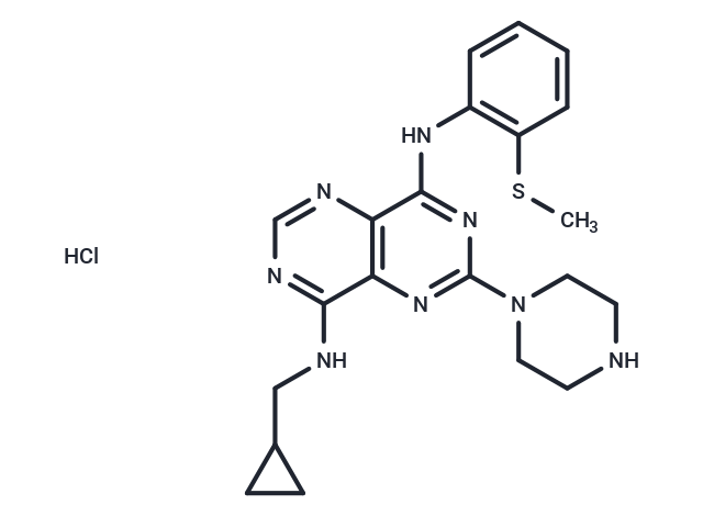 KHK-IN-1 hydrochloride