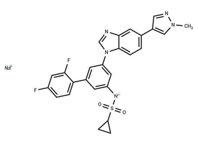 ODM-203 sodium