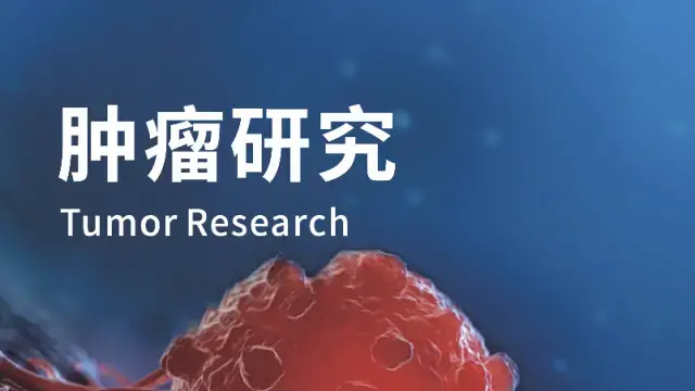 肿瘤研究手册（一） 肿瘤热门研究方向：铁死亡、免疫检查点、代谢与肿瘤