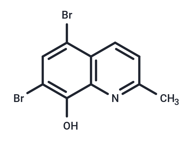 Broquinaldol