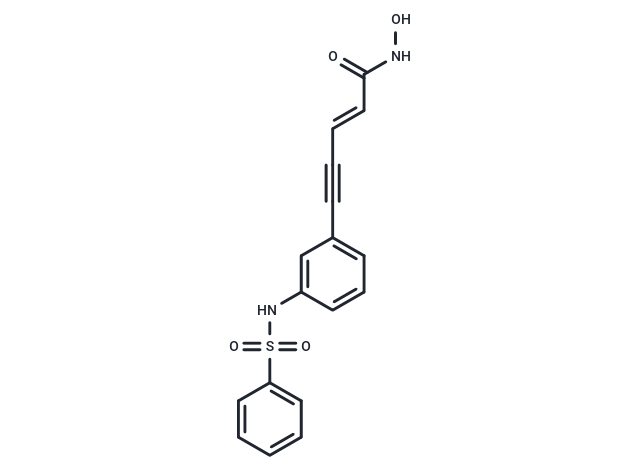 Oxamflatin