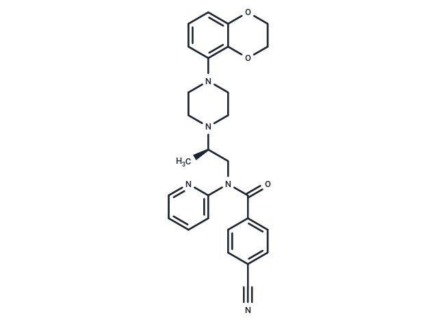 Lecozotan