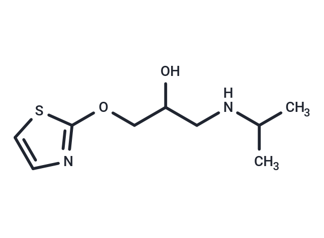 Tazolol