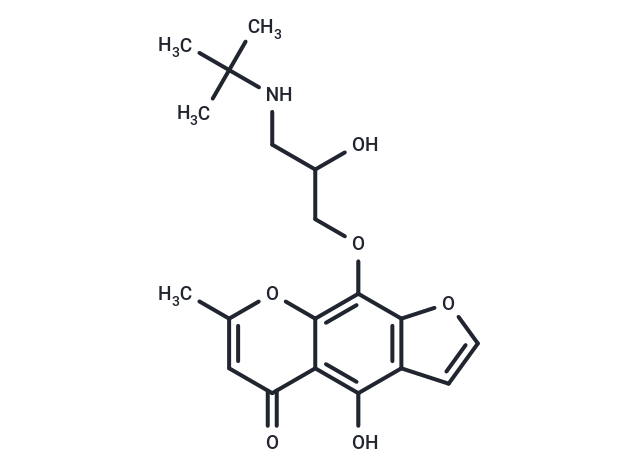 Butocrolol
