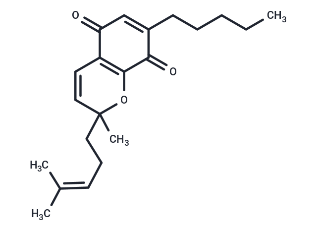 (±)-CBCQ
