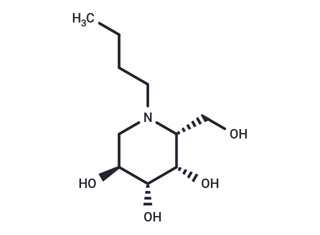 Lucerastat