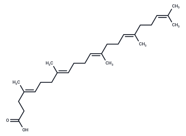 Turbinaric acid