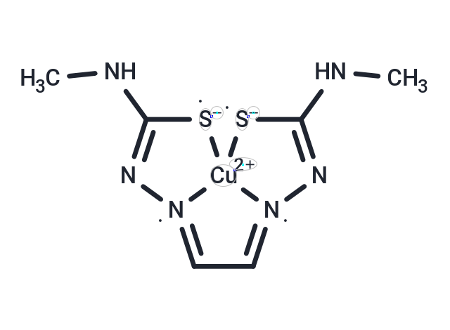 Cu(II)GTSM