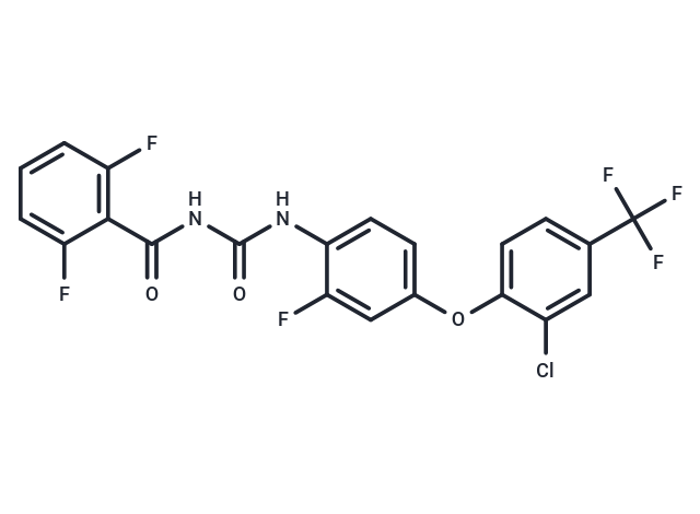 Flufenoxuron