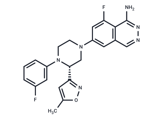 Complement C1s-IN-1