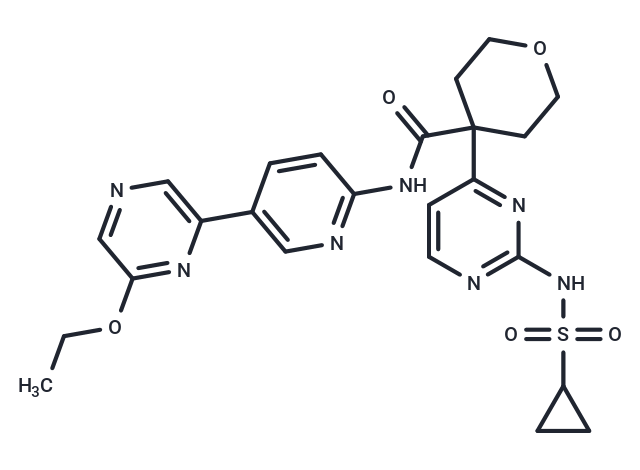Dencatistat