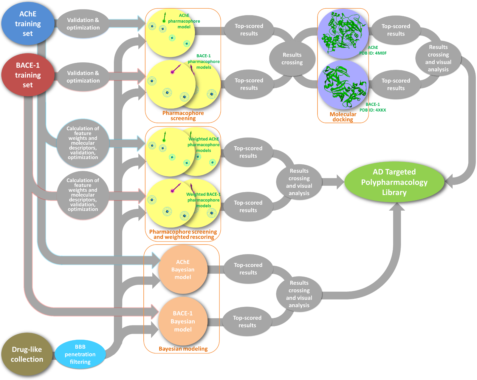 Targetmol | OA3600
 | Image