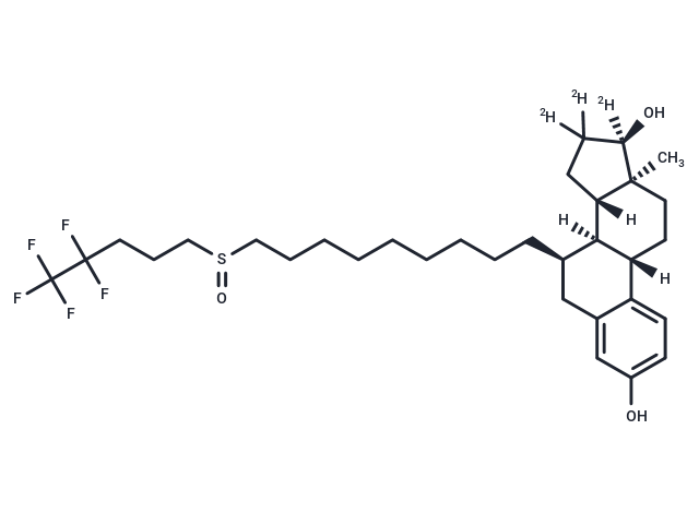 Fulvestrant-d3