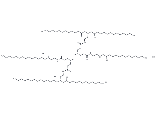 G0-C14 HCl