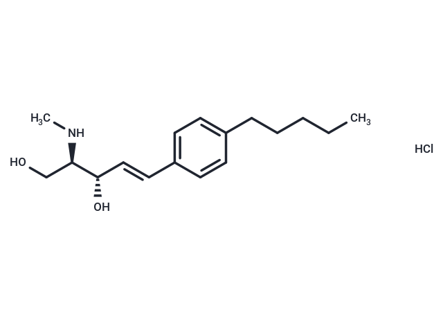 SK1-I hydrochloride