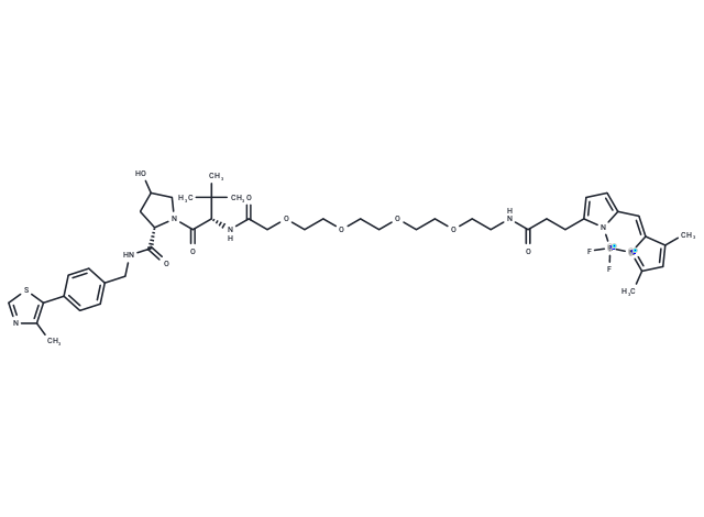 BODIPY FL VH032