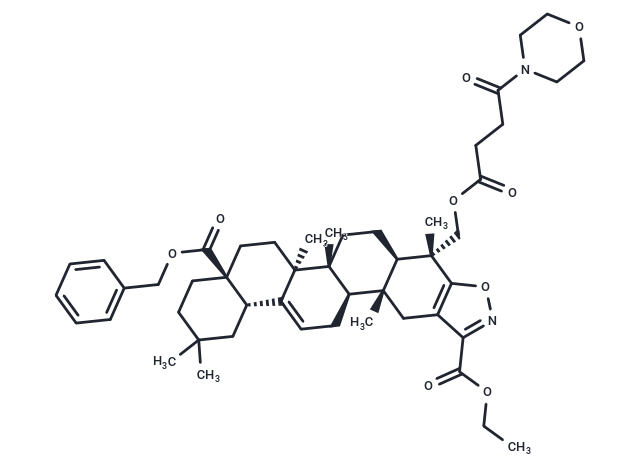NF-κB/MAPK-IN-2