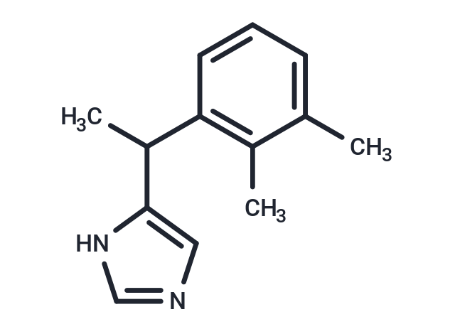 Medetomidine