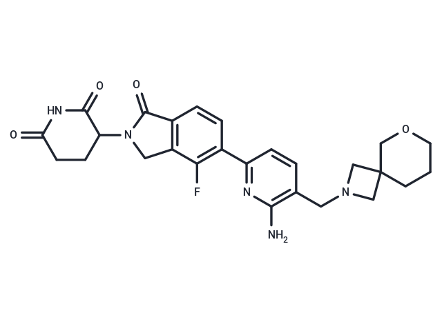 IKZF-IN-1