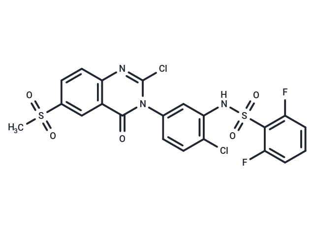 NOD1 antagonist-2